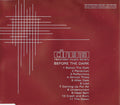 Cinema Recorded Music Library : Before The Dark (CD, Promo)