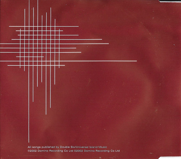 Cinema Recorded Music Library : Before The Dark (CD, Promo)
