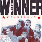 Heartbeat (3) : The Winner (LP, Album)