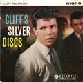Cliff Richard & The Shadows : Cliff's Silver Discs (7", EP, Mono)