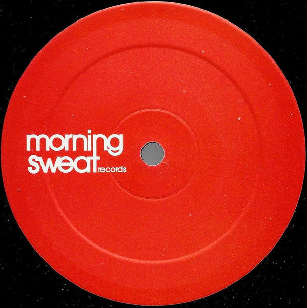 Snobz : Little Sex Games (12")