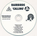 Rairbirds : Calling (CDr, Maxi, Promo)