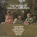 Various : The World Of Golden Melodies (LP, Comp)