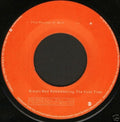 Simply Red : Remembering The First Time (7", Single, Jukebox)