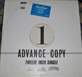 Junior (2) : Let Me Know (American Remix) / I Can't Help It (American Remix) (12", Promo)