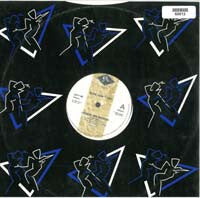 Boys Don't Cry : Heart's Bin Broken (12", Single, RE)