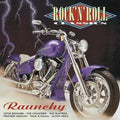 Various : Rock'N'Roll Classics - Raunchy (CD, Comp)
