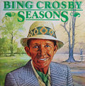 Bing Crosby : Seasons (LP, Album)