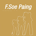 Fiona Soe Paing : Shake It (10")