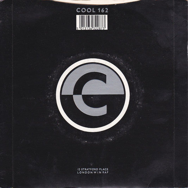 Annette Taylor : It Must Be Right (7", Single)