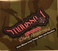 Mousse T. Feat. Emma Lanford : Right About Now (CD, Single, Promo)