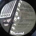 Baltimore Soul Tree Feat. Sandé : Hope In Your Soul (Remixes) (12")