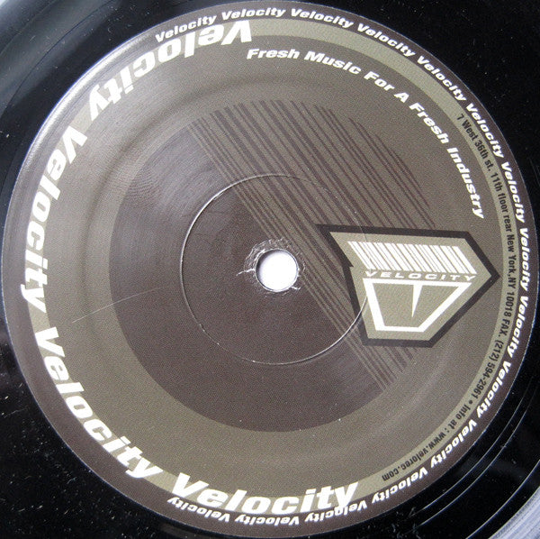Baltimore Soul Tree Feat. Sandé : Hope In Your Soul (Remixes) (12")