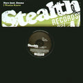 Nars Feat. Emma Holmgren : I Wanna Know (12")