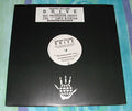Geoffrey Williams : Drive (12", Promo)
