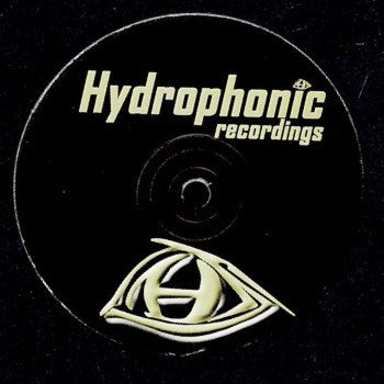 Steve Murray & Jel Ford : Magnetik (12")