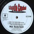 Raw To The Core Featuring Don Campbell : See It In Your Eyes (12")