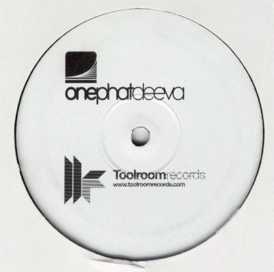 ATFC & Mark Knight Presents Tracer (4) : Desire (12")