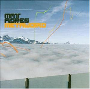 Matt Flores : Metaworld (2xLP, Album)