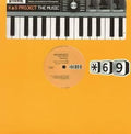 K&S Project : The Music (12")