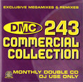 Various : Commercial Collection 243 (2xCD, Comp, P/Mixed)