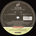 Solitaire : I'm Thinking Of You (12")