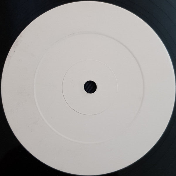 Shrine Of Eight : Perfect Crime (12", Single, W/Lbl)