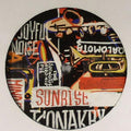 Joyful Noise : Konakry Sunrise (12")