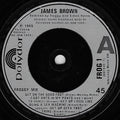 James Brown : Froggy Mix (7")