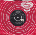 Jay & The Techniques : Baby Make Your Own Sweet Music (7", 3 P)