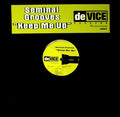 Seminal Grooves : Keep Me Up (12")