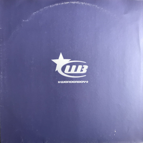 Souvlaki : My Time (12", Promo)
