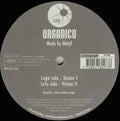 Motyf : Organico (12")