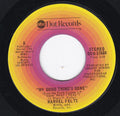 Narvel Felts : My Good Thing's Gone (7", Single, Styrene, Ter)