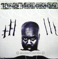 King Solomon : Solomonic (12")
