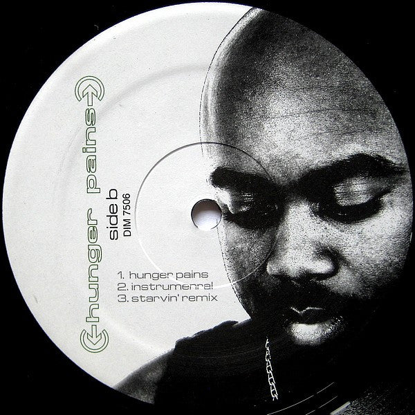 King Solomon : Solomonic (12")