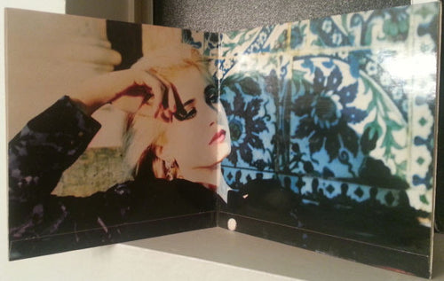 Adult Net : Where Were You (7", Single, Gat)