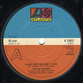 Bettye Swann : Doing For The One I Love (7")