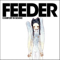 Feeder : Comfort In Sound (CD, Album)