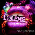 Lolene : Sexy People (CDr, Single, Promo)