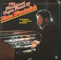 Klaus Wunderlich : The Sensational Organ Sound Of Klaus Wunderlich (2xLP, Comp)