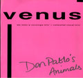 Don Pablo's Animals : Venus (12")