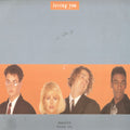 Massivo Featuring Tracy Ackerman : Loving You (12")