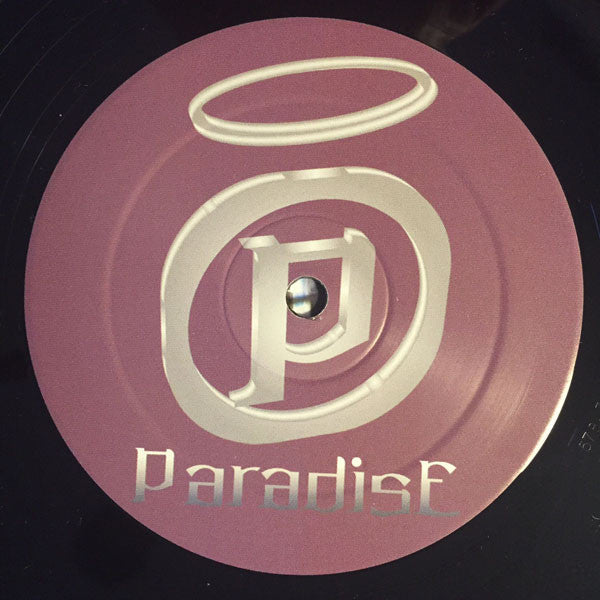 Barbara Tucker : You Want Me Back (12")