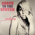 Sara Jorge : Shock To The System (12")