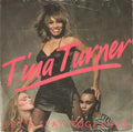 Tina Turner : Let's Stay Together (7", Single)