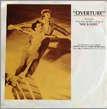Unknown Artist : Overture (7", Single)