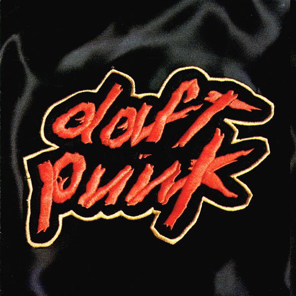 Daft Punk : Homework (CD, Album, EMI)
