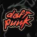 Daft Punk : Homework (CD, Album, EMI)