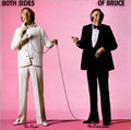 Bruce Forsyth : Both Sides Of Bruce (2xLP, Comp, Gat)
